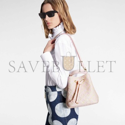 LOUIS VUITTON NÉONOÉ BUCKET BAG BB M46174