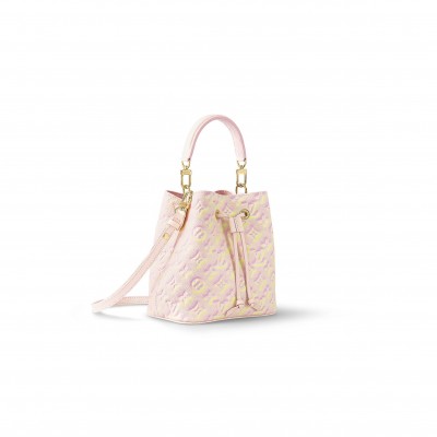 LOUIS VUITTON NÉONOÉ BUCKET BAG BB M46174