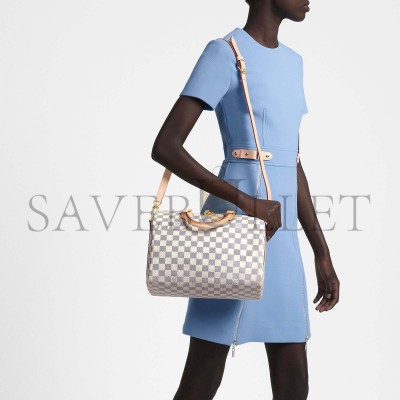 LOUIS VUITTON SPEEDY BANDOULIÈRE 30 N41373