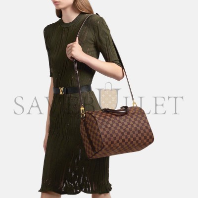 LOUIS VUITTON SPEEDY BANDOULIÈRE 30 N41367