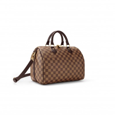 LOUIS VUITTON SPEEDY BANDOULIÈRE 30 N41367