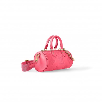 LOUIS VUITTON PAPILLON BB M59826
