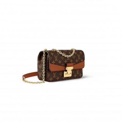 LOUIS VUITTON MARCEAU M46127