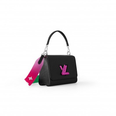LOUIS VUITTON TWIST MM M59416