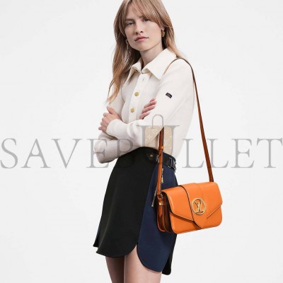 LOUIS VUITTON LV PONT 9 M55946