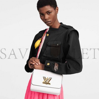 LOUIS VUITTON TWIST MM M20681