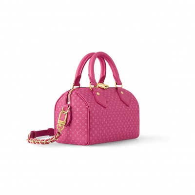 LOUIS VUITTON SPEEDY BANDOULIÈRE 20 M22286