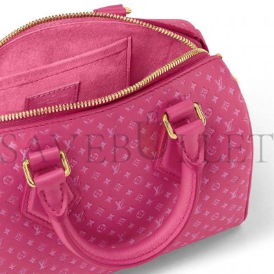 LOUIS VUITTON SPEEDY BANDOULIÈRE 20 M22286
