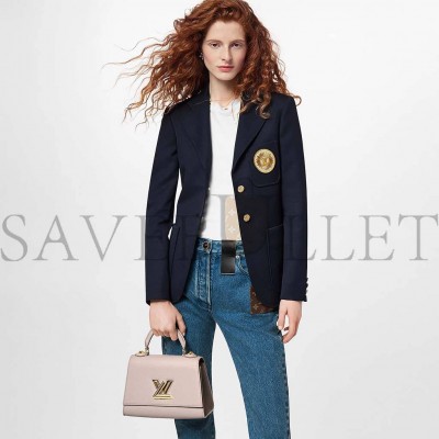 LOUIS VUITTON TWIST ONE HANDLE PM M57214