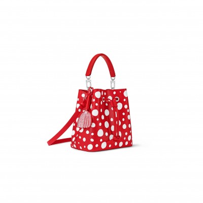 LOUIS VUITTON LV X YK NÉONOÉ BB M21730