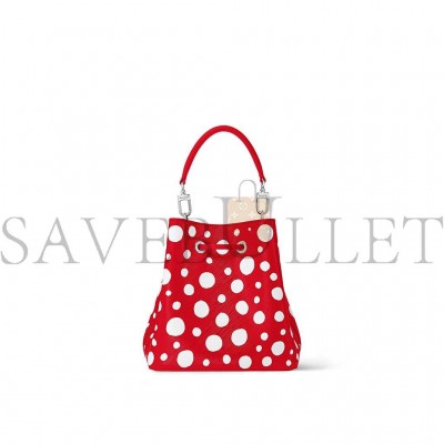 LOUIS VUITTON LV X YK NÉONOÉ BB M21730
