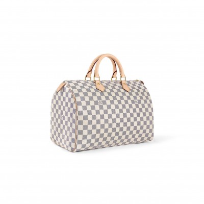 LOUIS VUITTON SPEEDY 35 N41369