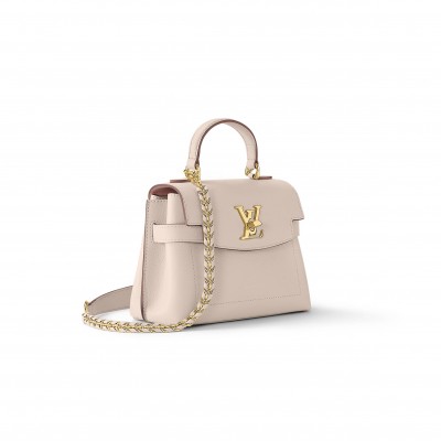 LOUIS VUITTON LOCKME EVER MINI M21052