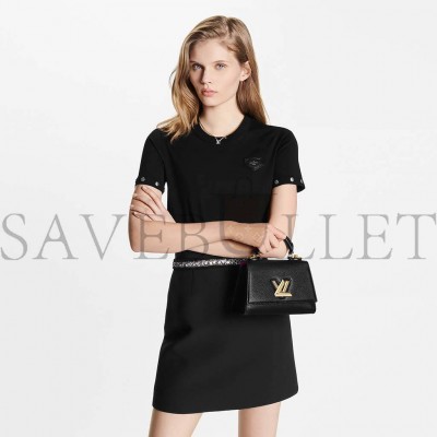 LOUIS VUITTON TWIST ONE HANDLE BB M59091