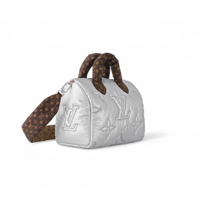 LOUIS VUITTON SPEEDY BANDOULIÈRE 25 M20973