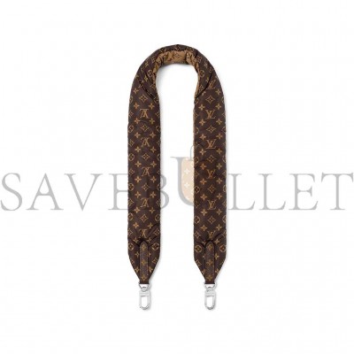 LOUIS VUITTON SPEEDY BANDOULIÈRE 25 M20973