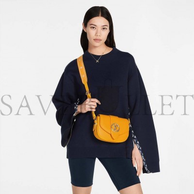 LOUIS VUITTON LV PONT 9 SOFT PM M59290