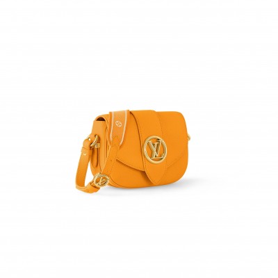 LOUIS VUITTON LV PONT 9 SOFT PM M59290