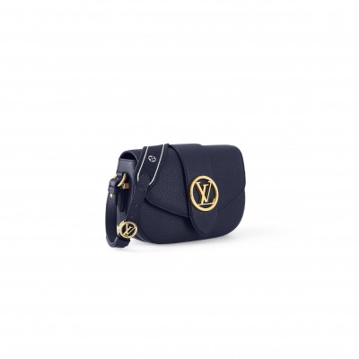 LOUIS VUITTON LV PONT 9 SOFT MM M59300