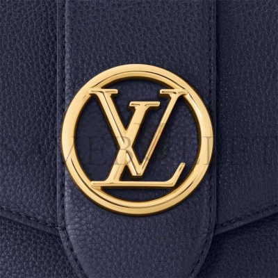 LOUIS VUITTON LV PONT 9 SOFT MM M59300