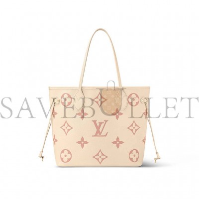 LOUIS VUITTON NEVERFULL MM M21579