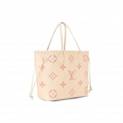 LOUIS VUITTON NEVERFULL MM M21579