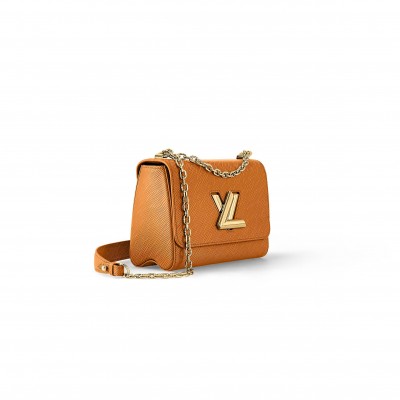 LOUIS VUITTON TWIST MM M59686