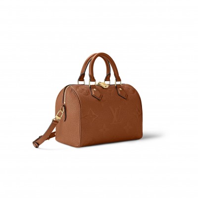LOUIS VUITTON SPEEDY BANDOULIÈRE 25 M46136