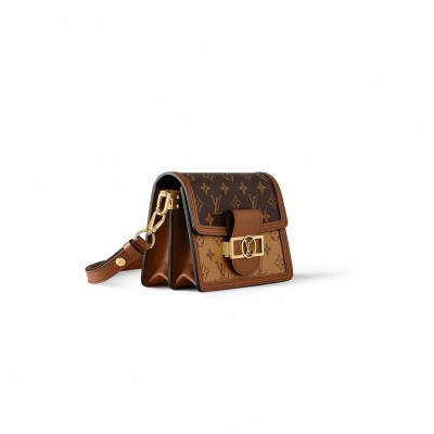 LOUIS VUITTON MINI DAUPHINE M45959