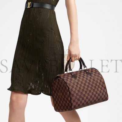 LOUIS VUITTON SPEEDY 30 N41364
