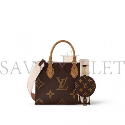 LOUIS VUITTON ONTHEGO PM M46373
