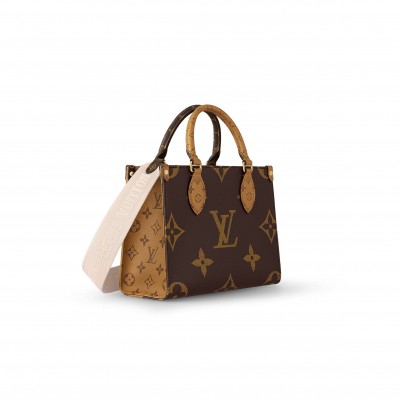 LOUIS VUITTON ONTHEGO PM M46373
