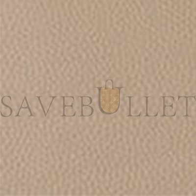 THE ROW SOFT MARGAUX 15 BAG IN LEATHER DARK TAUPE W1255L133DTPL