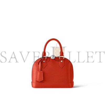 LOUIS VUITTON NEO ALMA BB M41160