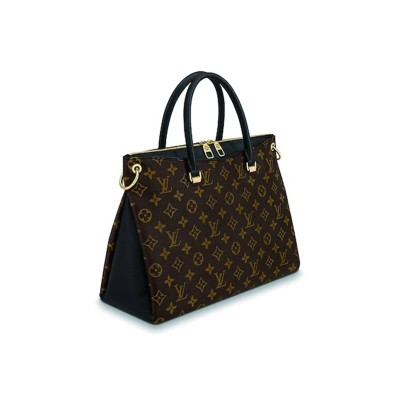 LOUIS VUITTON PALLAS MM M42756