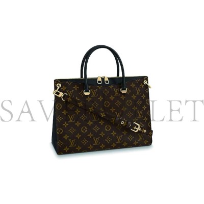 LOUIS VUITTON PALLAS MM M42756