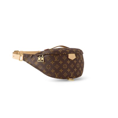 LOUIS VUITTON BUMBAG BELT BAG M43644