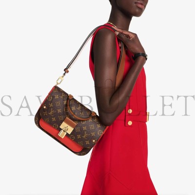 LOUIS VUITTON VAUGIRARD HANDBAG M44548