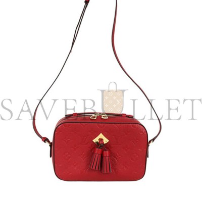 LOUIS VUITTON SAINTONGE M44606