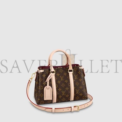 LOUIS VUITTON SOUFFLOT BB M44815