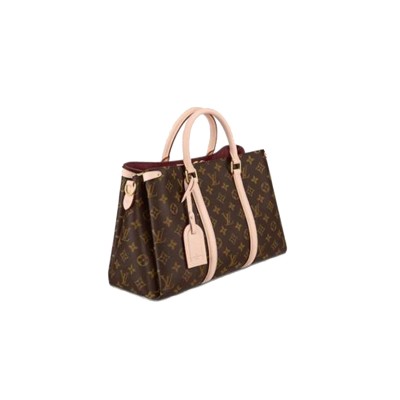LOUIS VUITTON SOUFFLOT MM  M44816