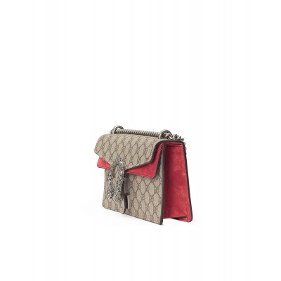 GUCCI DIONYSUS GG SMALL RECTANGULAR BAG ‎499623