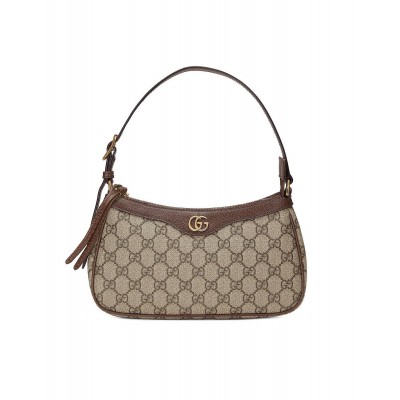 GUCCI OPHIDIA SMALL HANDBAG 735145