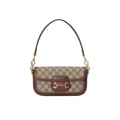 GUCCI HORSEBIT 1955 SHOULDER BAG 735178 