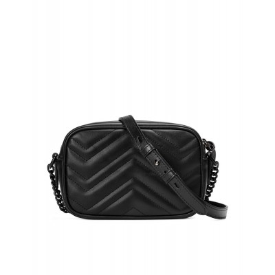 GUCCI GG MARMONT MINI SHOULDER BAG  634936