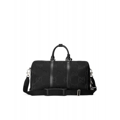 GUCCI JUMBO GG SMALL DUFFLE BAG  ‎739581