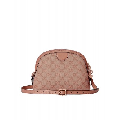GUCCI OPHIDIA GG SMALL SHOULDER BAG  26028011