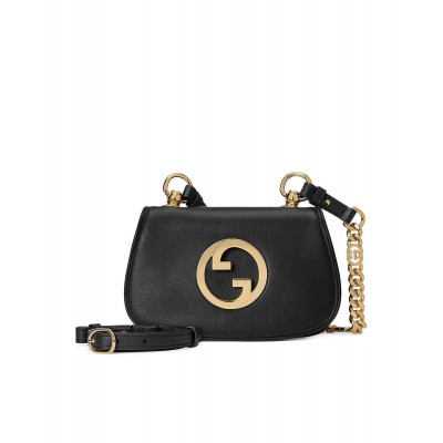 GUCCI BLONDIE MINI SHOULDER BAG 724645 