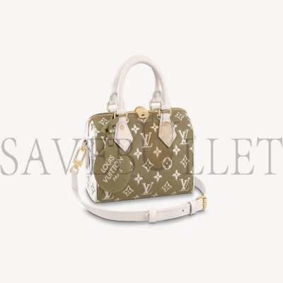 LOUIS VUITTON SPEEDY BANDOULIÈRE 20 M46118