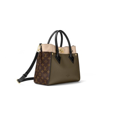 LOUIS VUITTON ON MY SIDE MM M55302